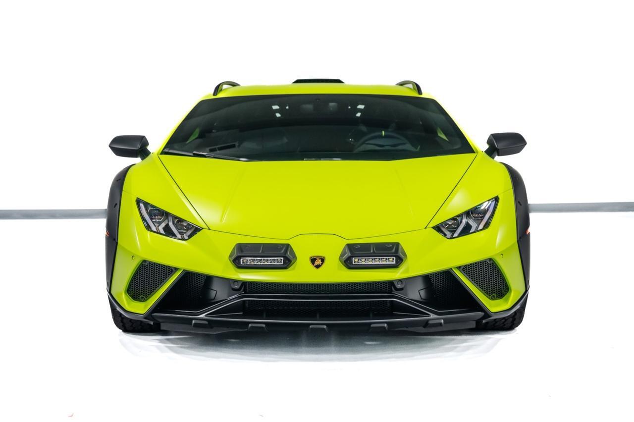 2024 Lamborghini Huracan Sterrato Brentwood TN