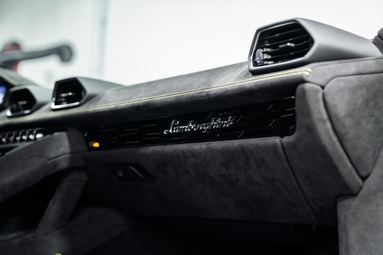 2024 Lamborghini Huracan Sterrato Brentwood TN