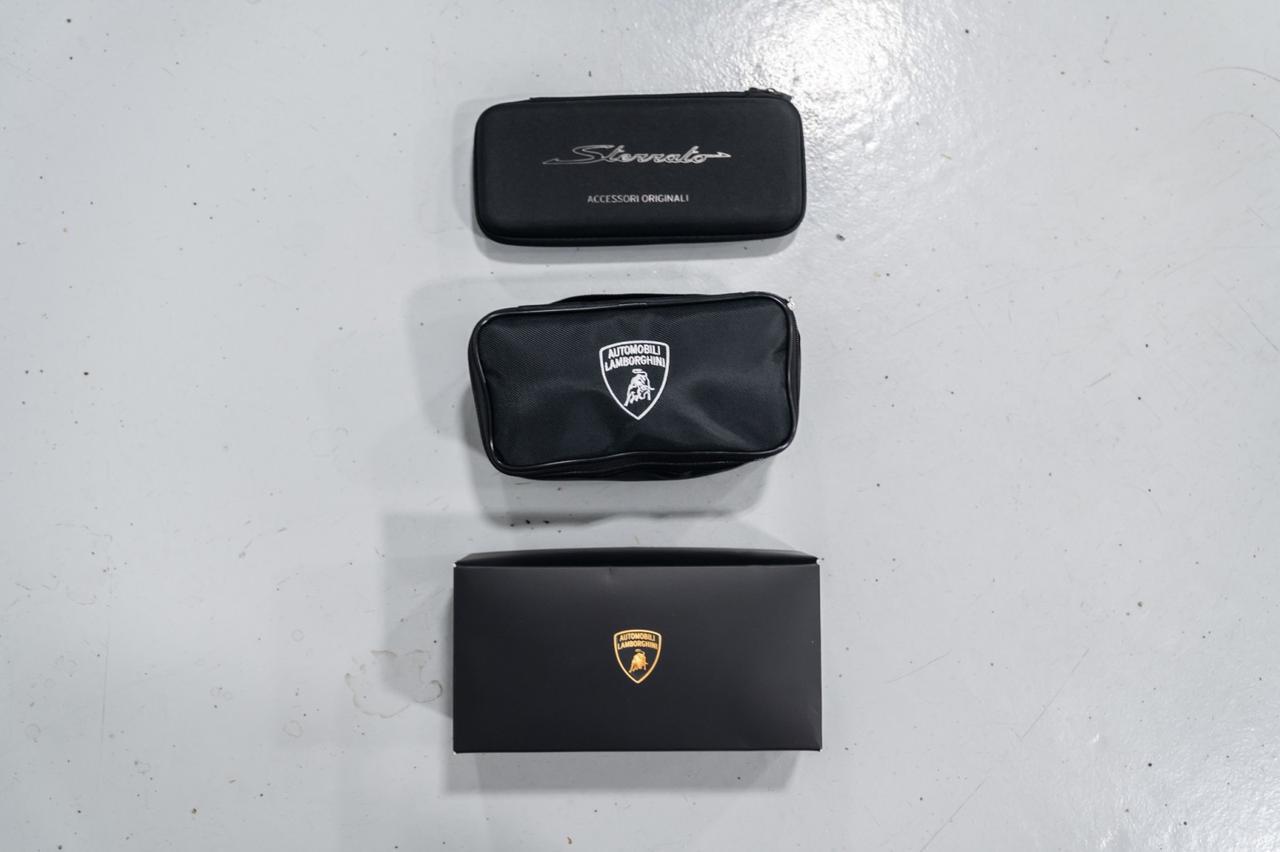 2024 Lamborghini Huracan Sterrato Brentwood TN