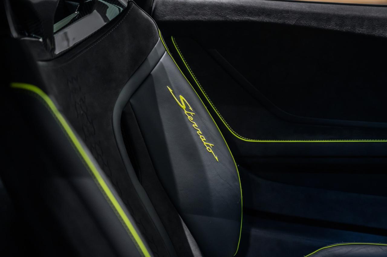 2024 Lamborghini Huracan Sterrato Brentwood TN
