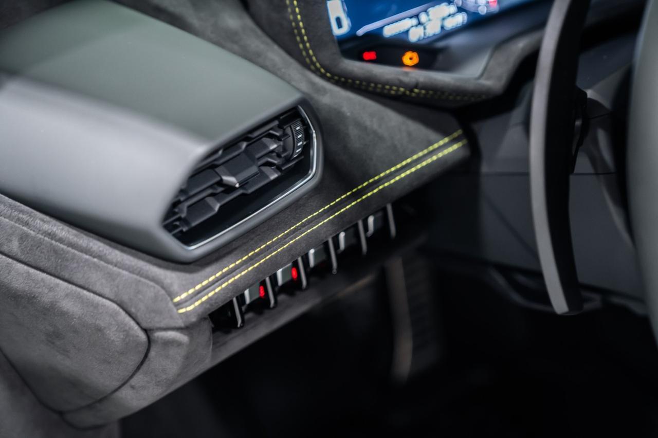 2024 Lamborghini Huracan Sterrato Brentwood TN