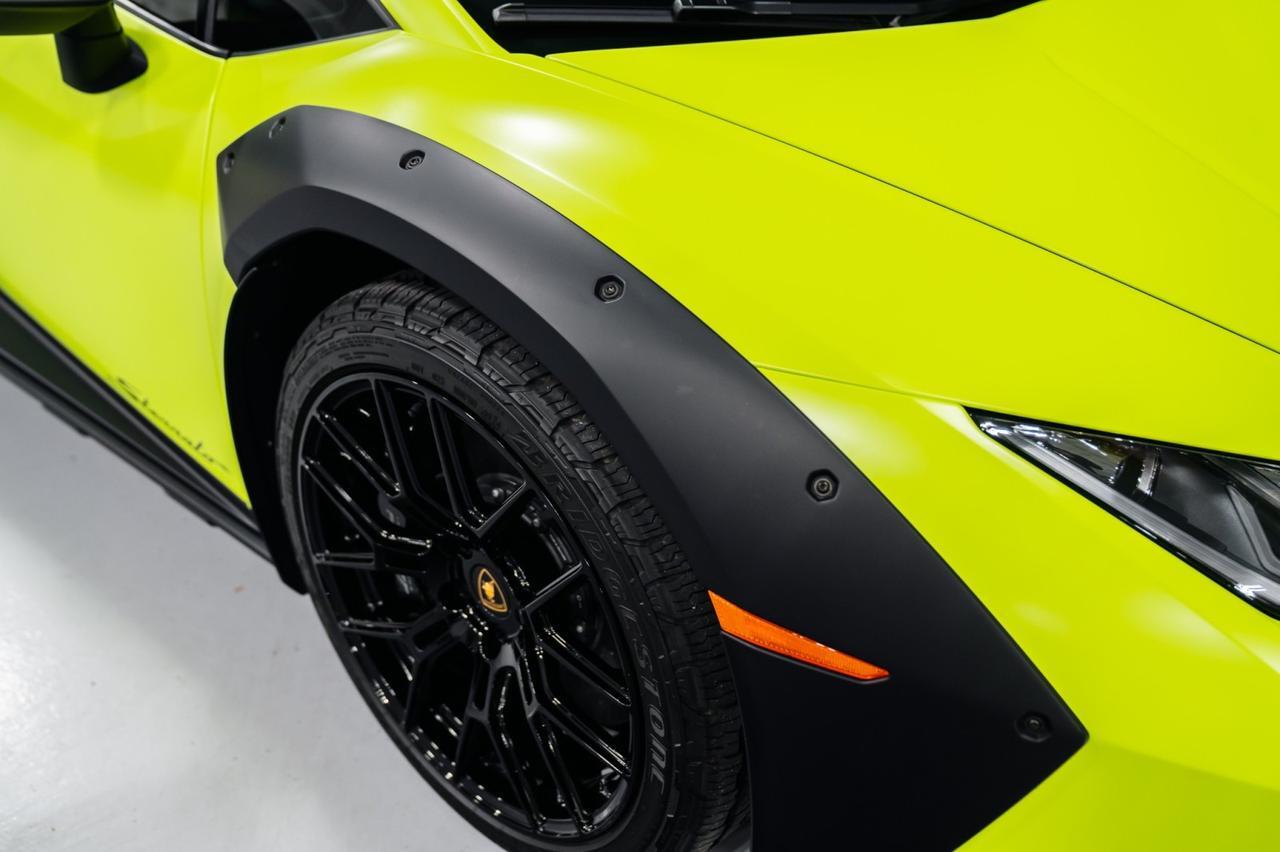 2024 Lamborghini Huracan Sterrato Brentwood TN