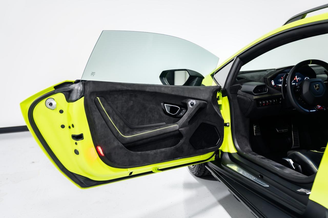 2024 Lamborghini Huracan Sterrato Brentwood TN