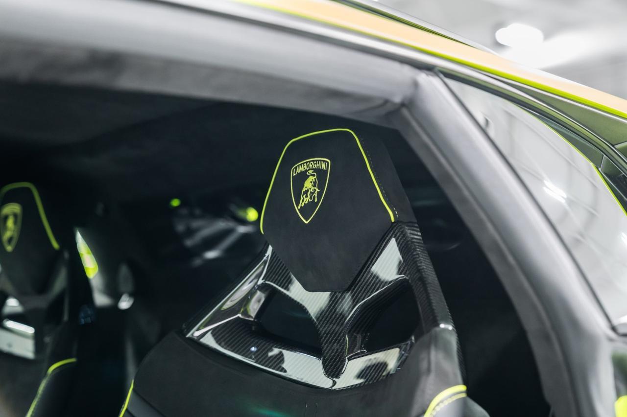 2024 Lamborghini Huracan Sterrato Brentwood TN