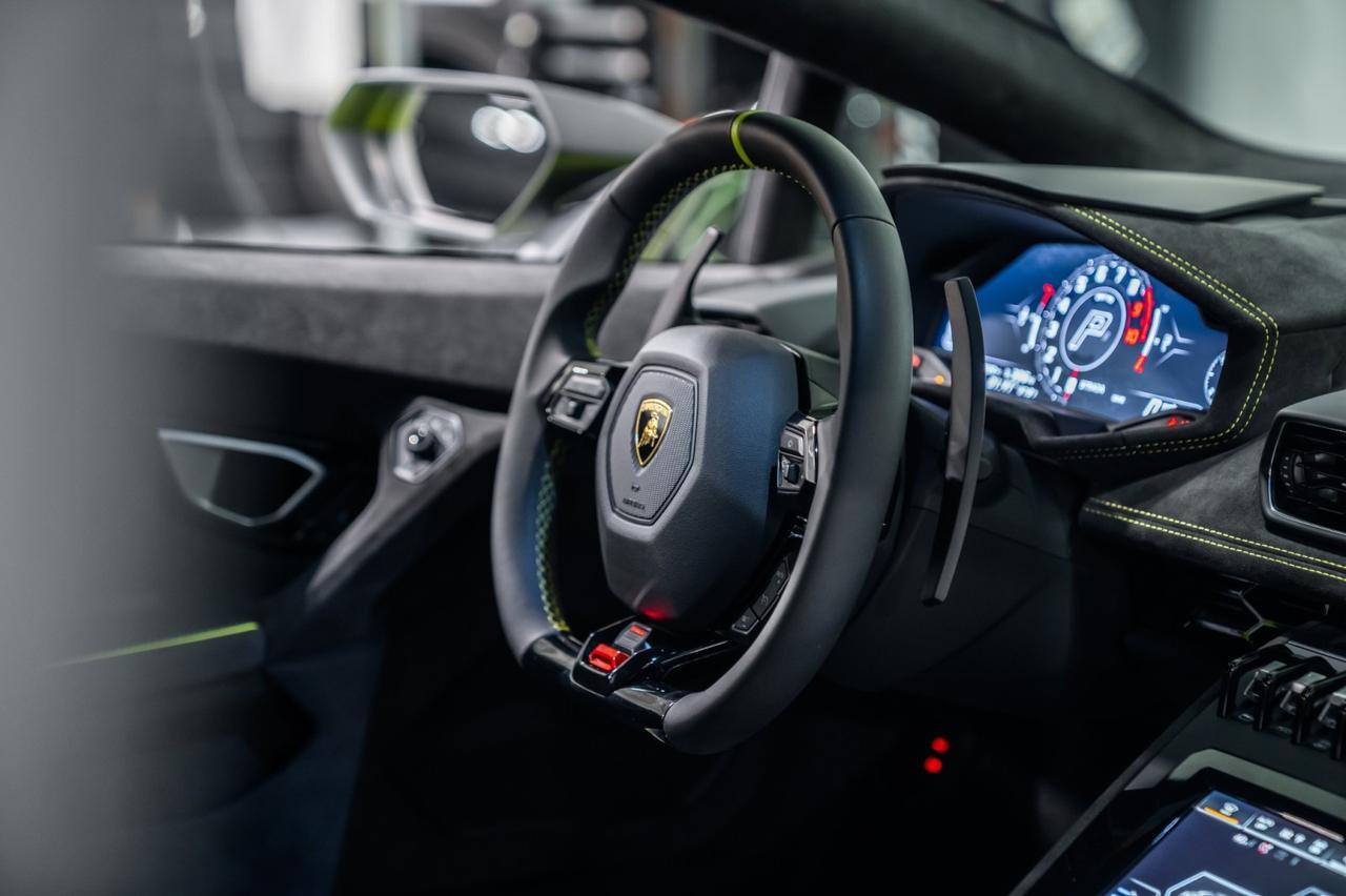2024 Lamborghini Huracan Sterrato Brentwood TN