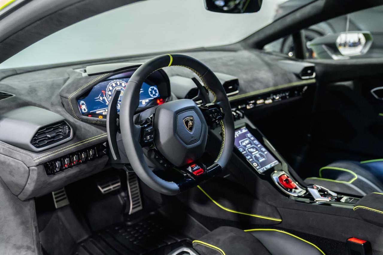 2024 Lamborghini Huracan Sterrato Brentwood TN
