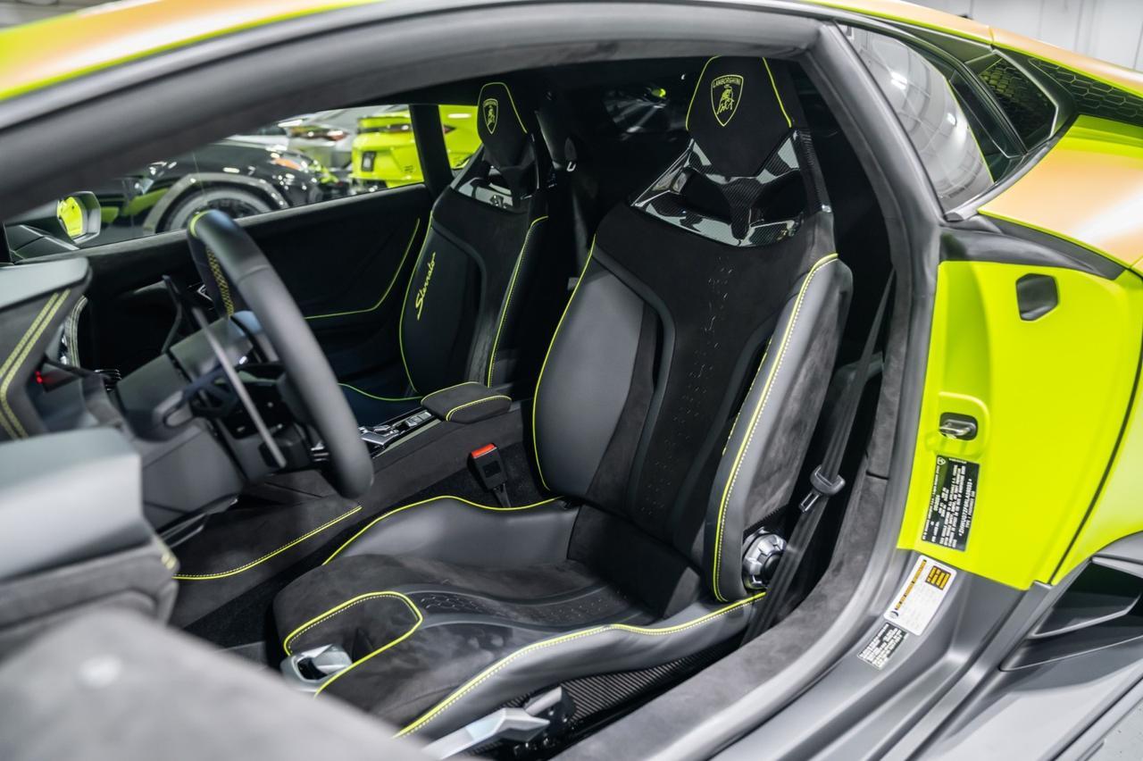 2024 Lamborghini Huracan Sterrato Brentwood TN