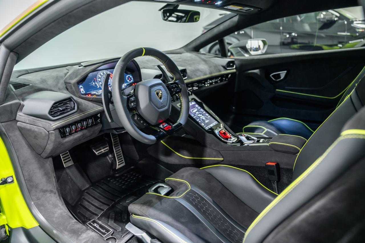 2024 Lamborghini Huracan Sterrato Brentwood TN