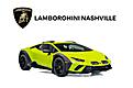 2024 Lamborghini Huracan Sterrato