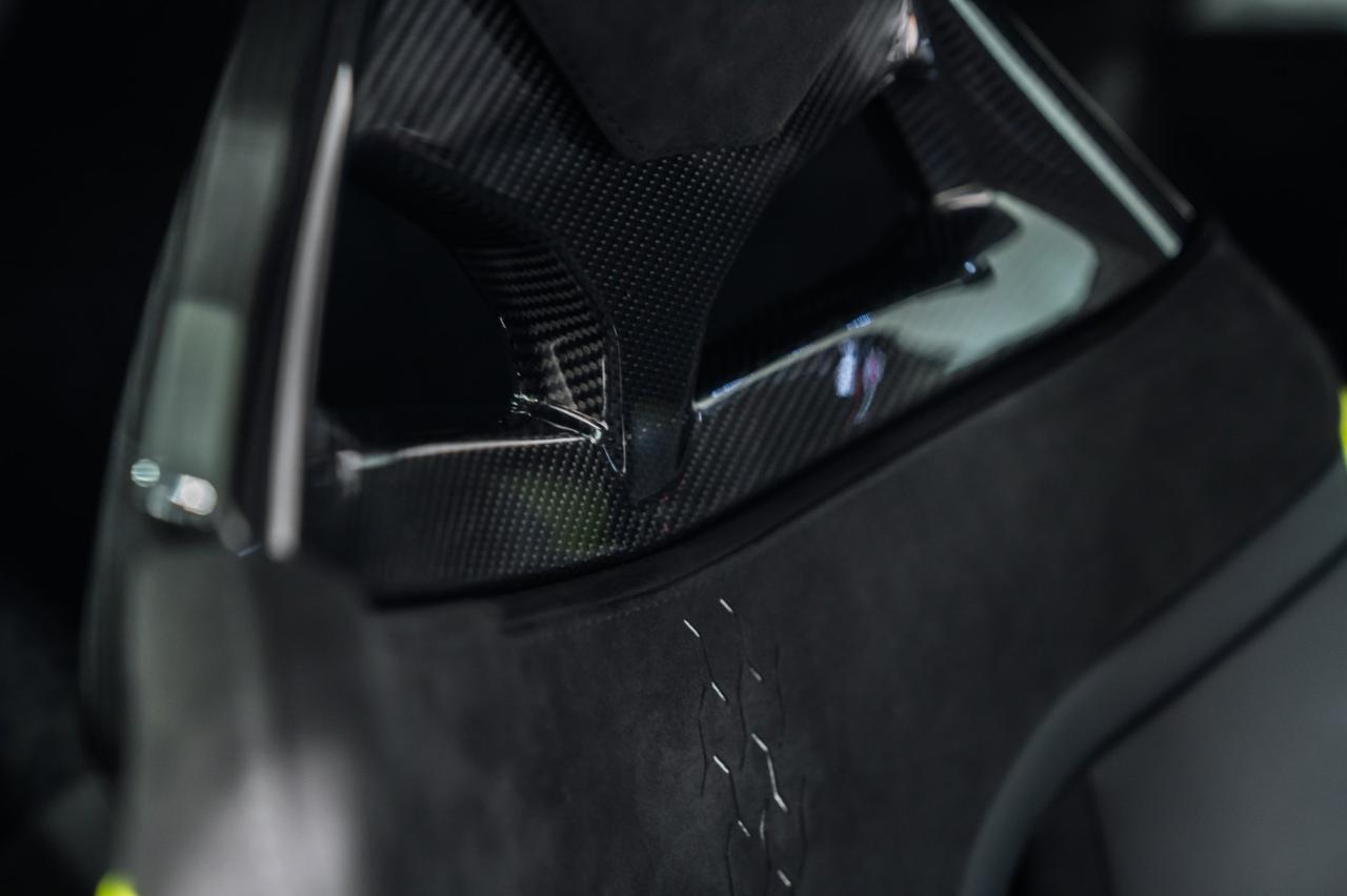 2024 Lamborghini Huracan Sterrato Charlotte NC
