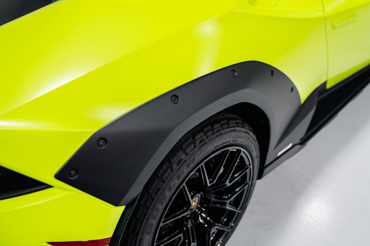 2024 Lamborghini Huracan Sterrato Charlotte NC