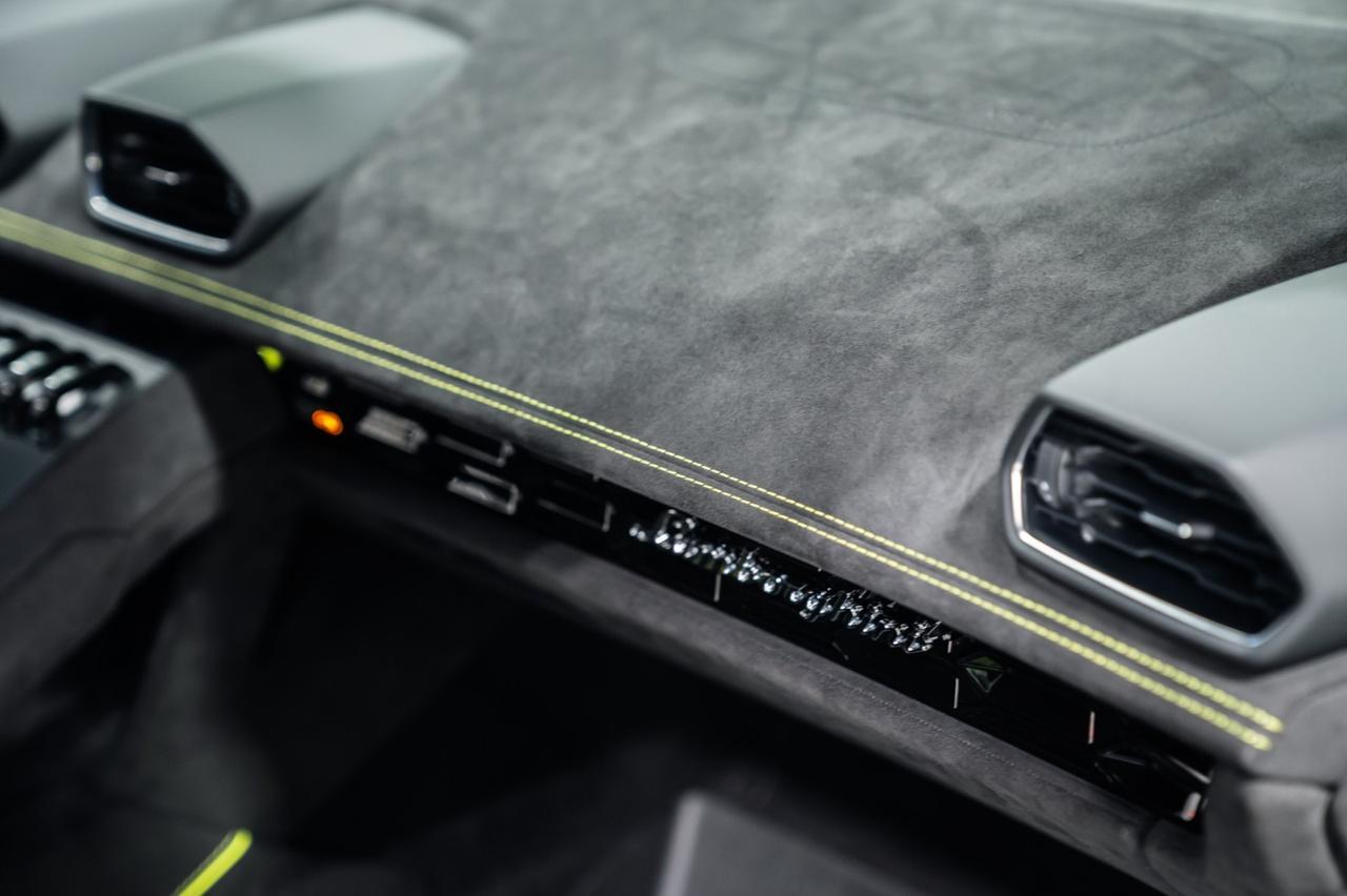2024 Lamborghini Huracan Sterrato Charlotte NC