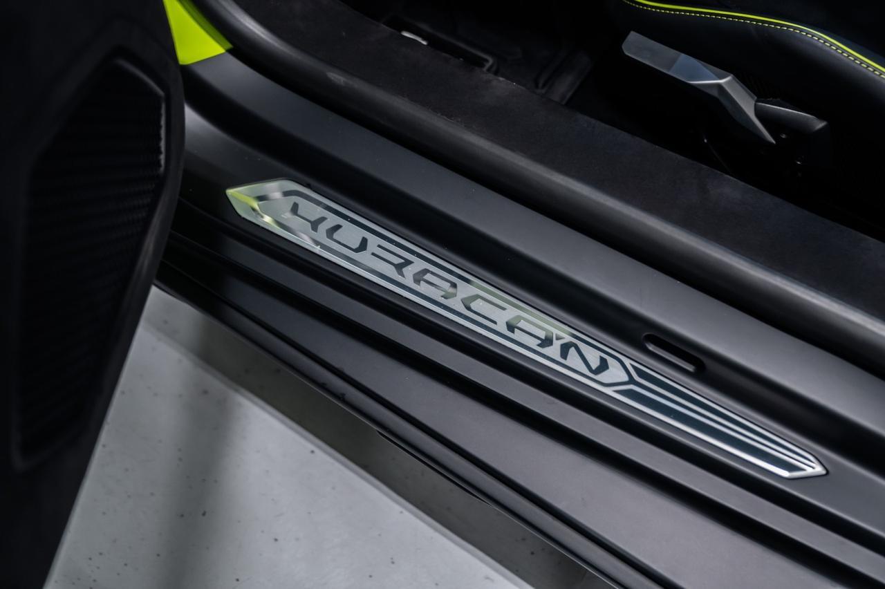 2024 Lamborghini Huracan Sterrato Charlotte NC