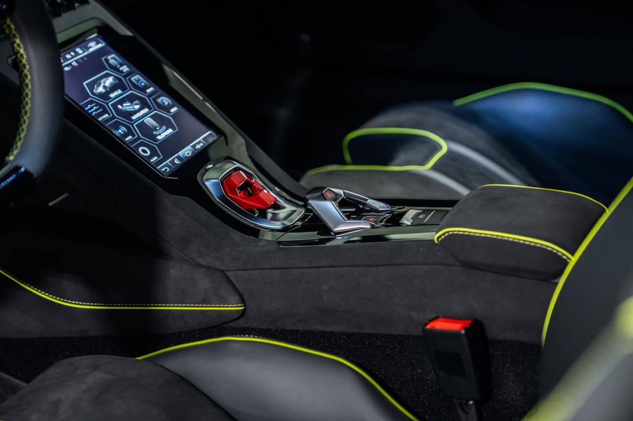 2024 Lamborghini Huracan Sterrato Charlotte NC