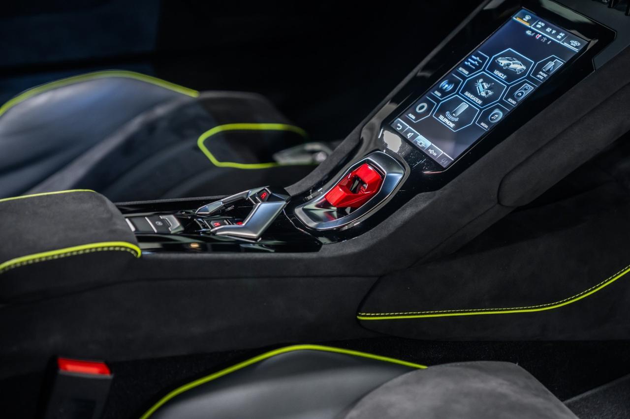 2024 Lamborghini Huracan Sterrato Charlotte NC