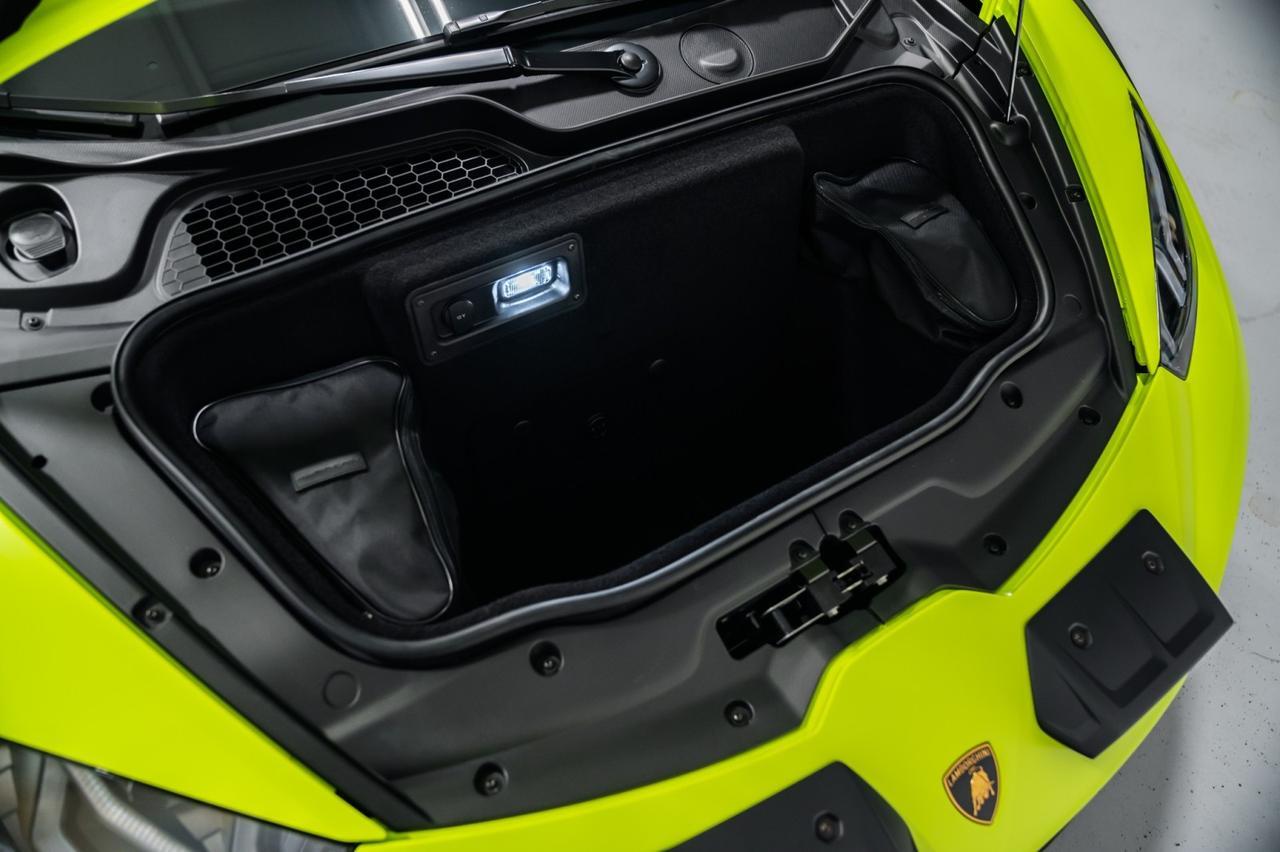 2024 Lamborghini Huracan Sterrato Charlotte NC