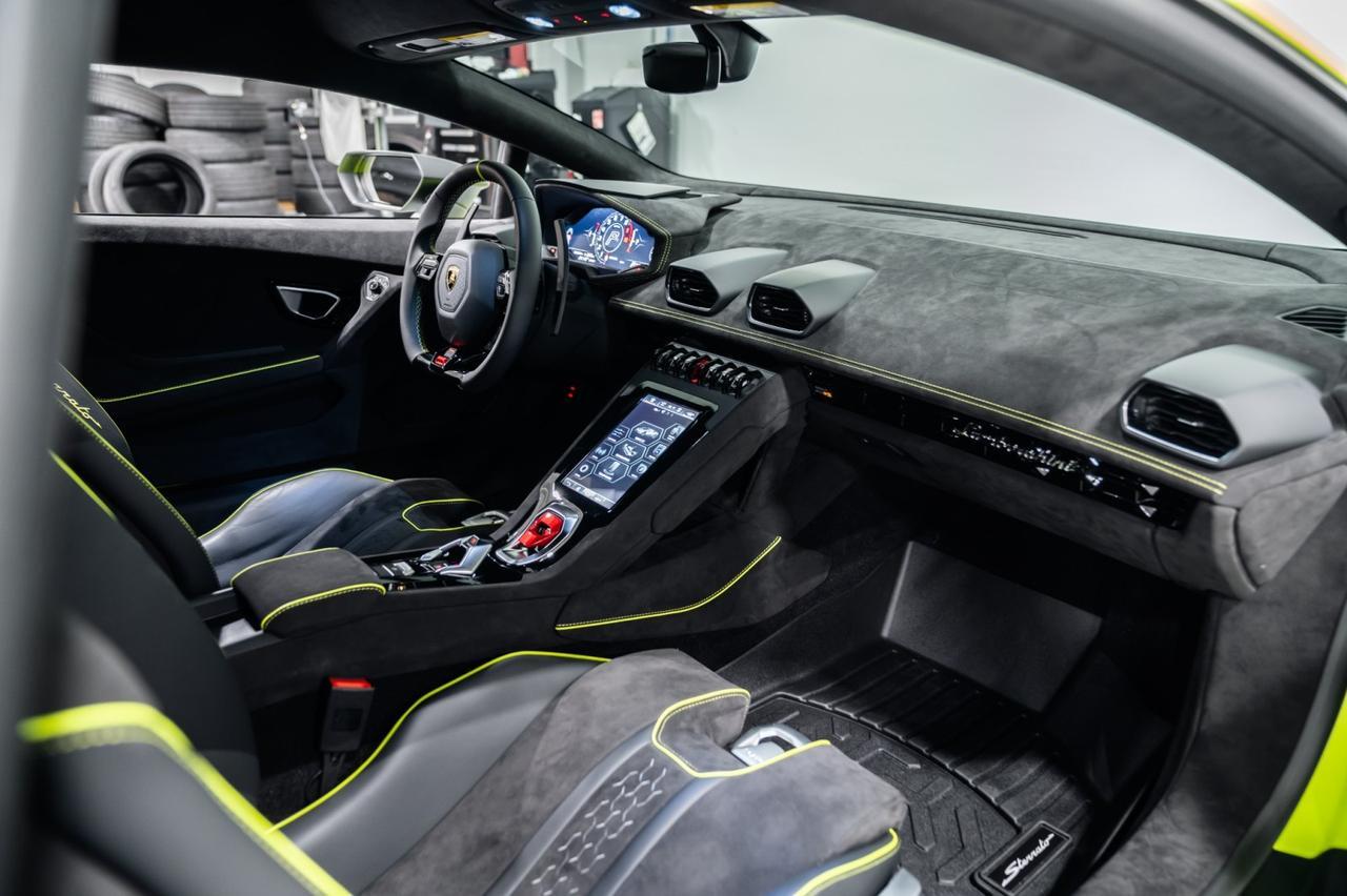 2024 Lamborghini Huracan Sterrato Charlotte NC