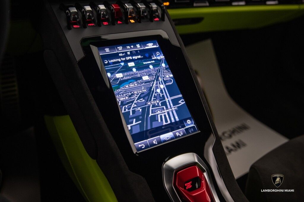 2024 Lamborghini Huracan Sterrato North Miami Beach FL