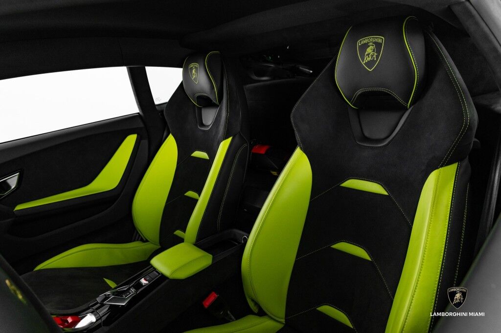 2024 Lamborghini Huracan Sterrato North Miami Beach FL