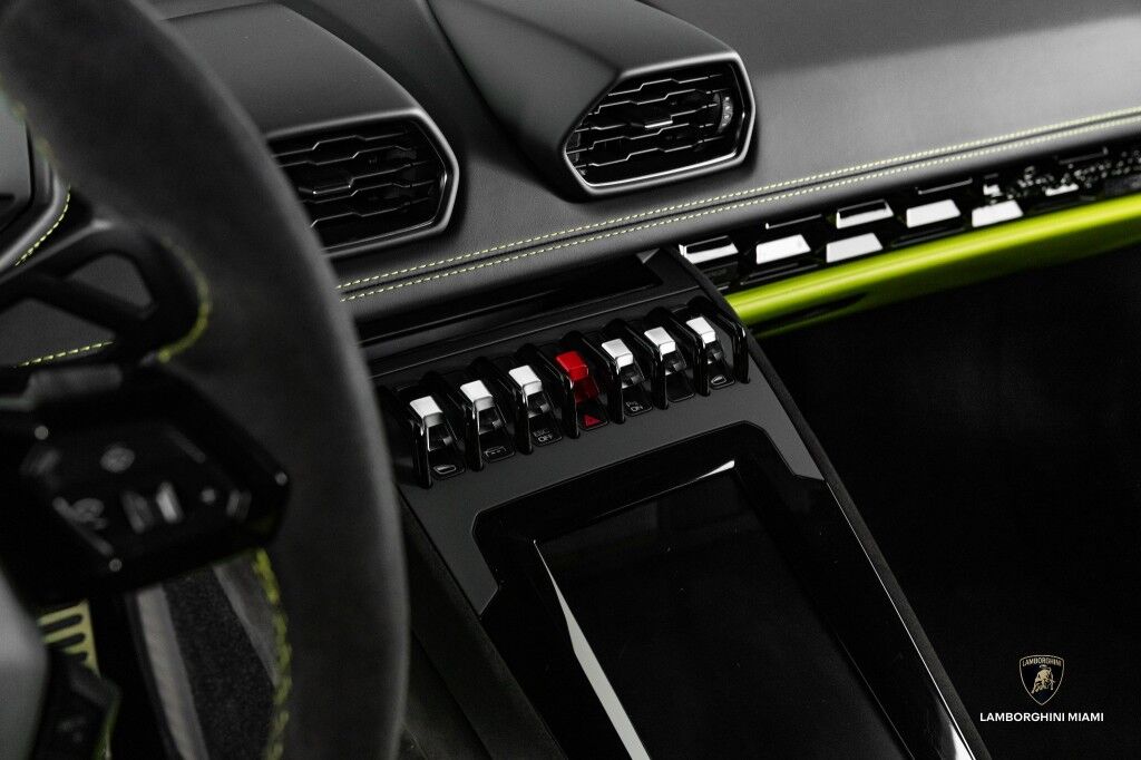 2024 Lamborghini Huracan Sterrato North Miami Beach FL