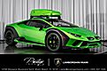 2024 Lamborghini Huracan Sterrato