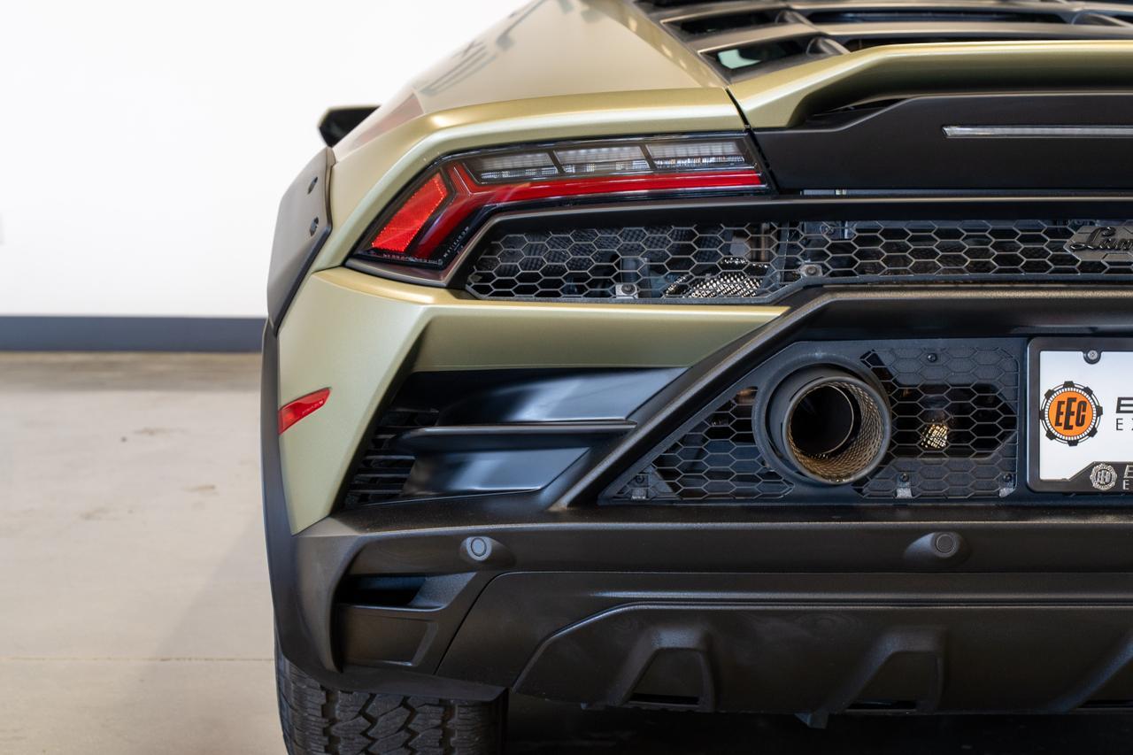 2024 Lamborghini Huracan Sterrato San Clemente CA