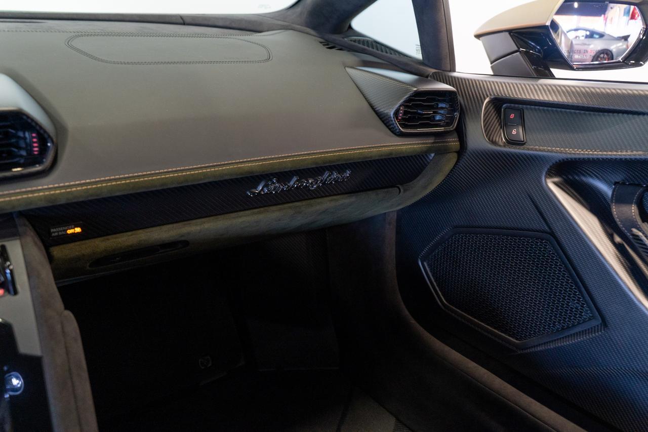 2024 Lamborghini Huracan Sterrato San Clemente CA