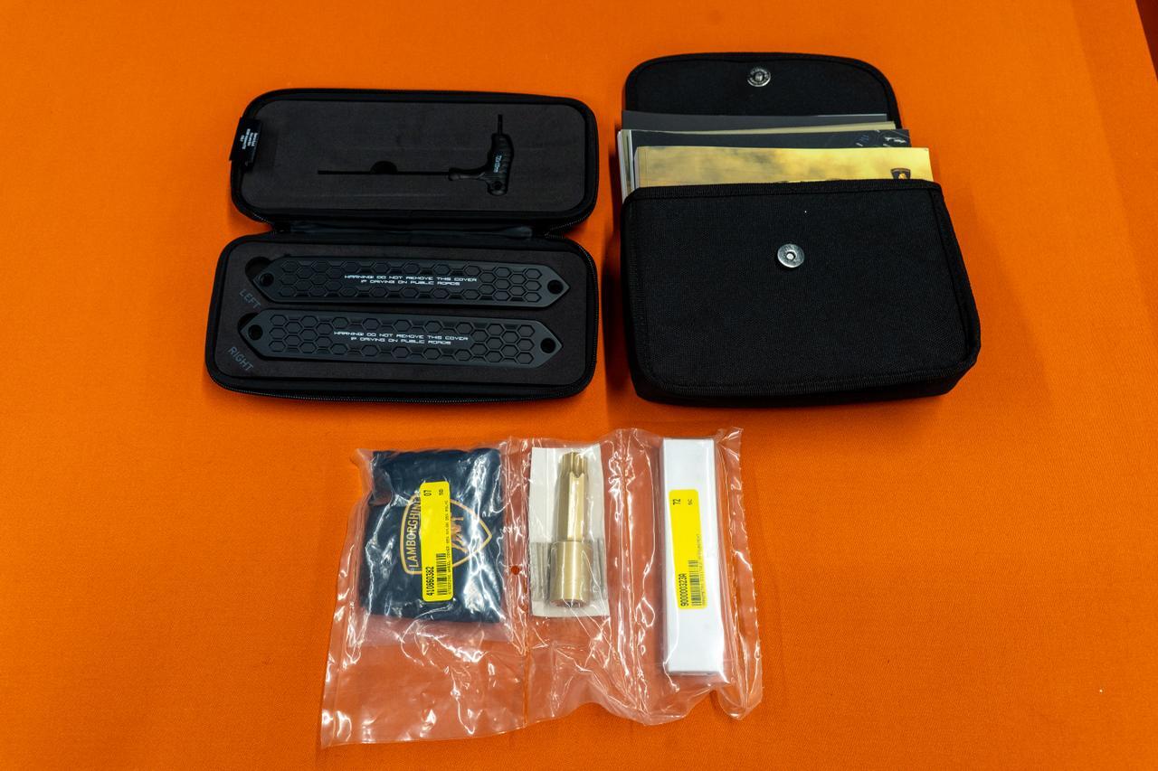 2024 Lamborghini Huracan Sterrato San Clemente CA