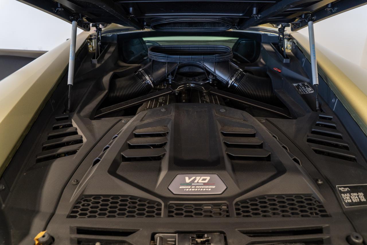 2024 Lamborghini Huracan Sterrato San Clemente CA