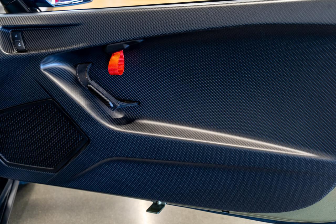 2024 Lamborghini Huracan Sterrato San Clemente CA