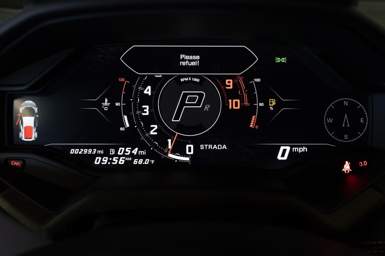 2024 Lamborghini Huracan Sterrato San Clemente CA