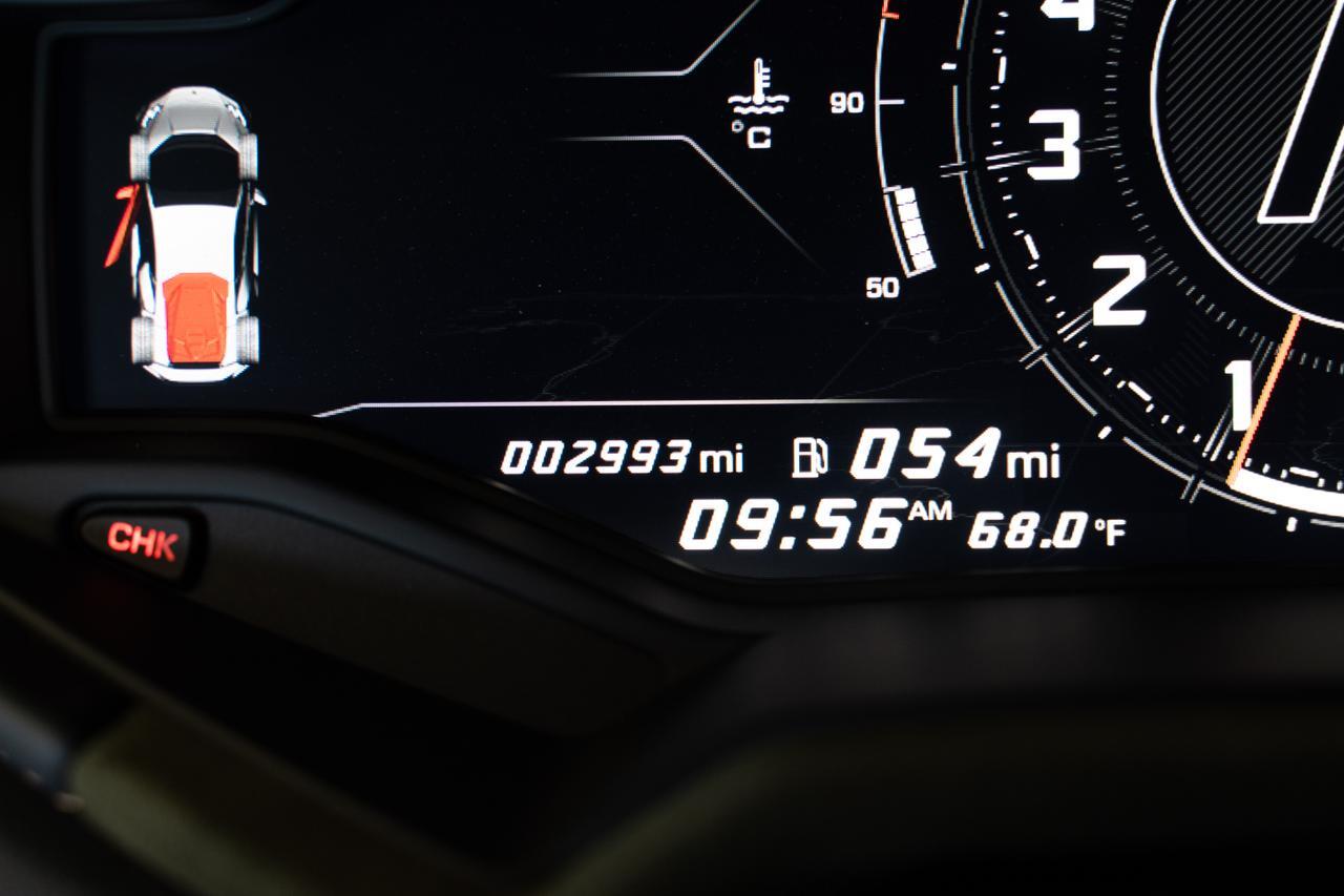 2024 Lamborghini Huracan Sterrato San Clemente CA