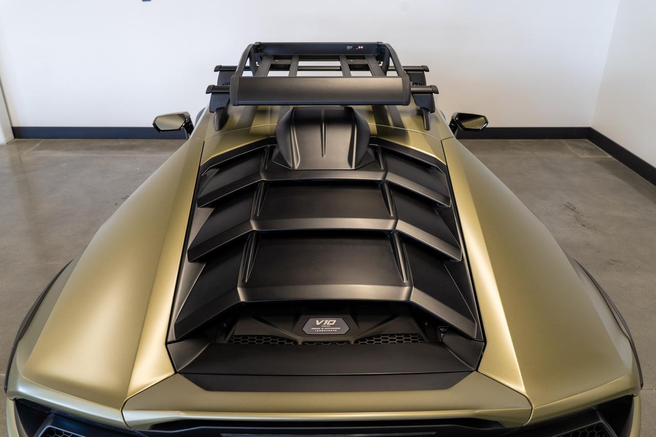 2024 Lamborghini Huracan Sterrato San Clemente CA