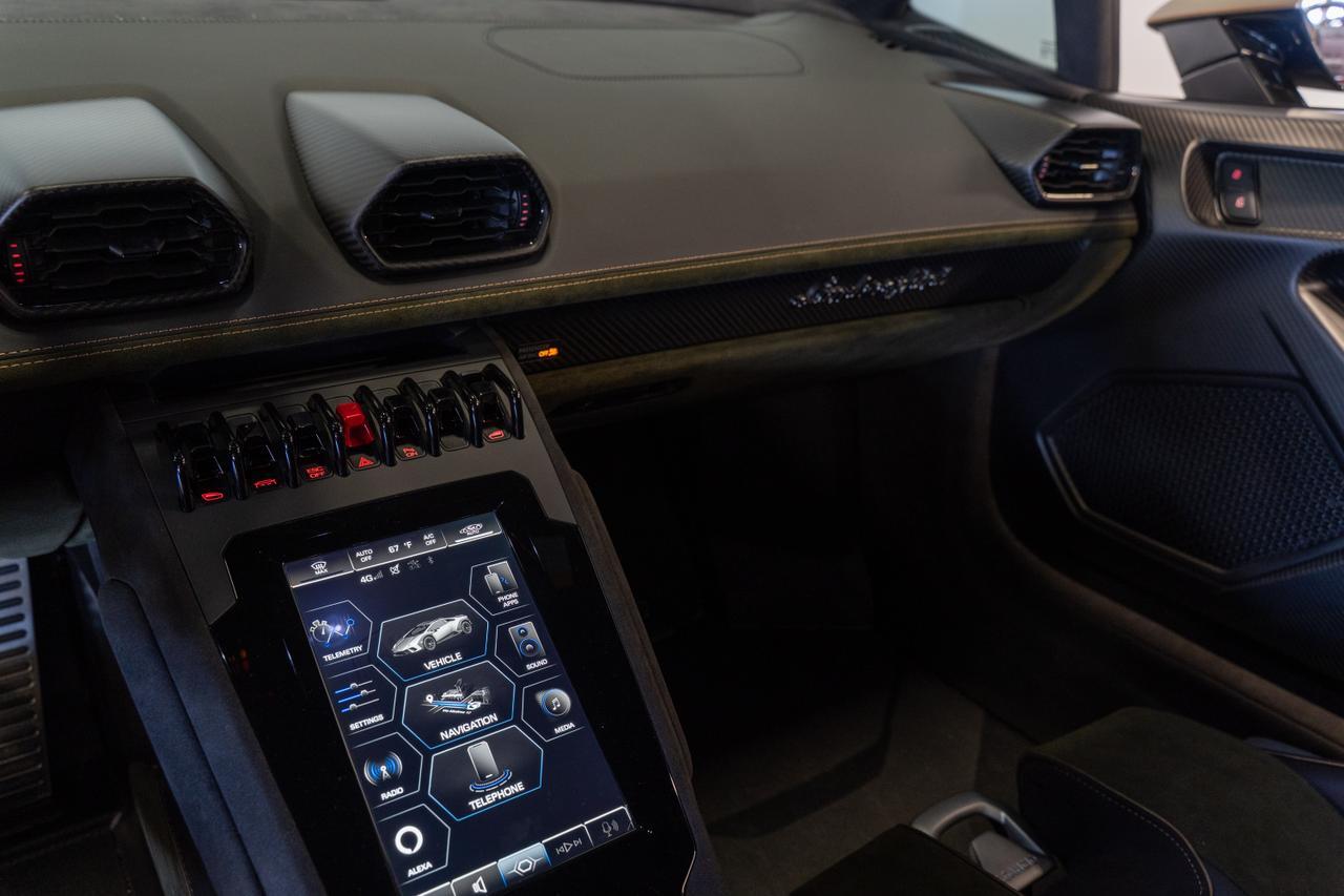 2024 Lamborghini Huracan Sterrato San Clemente CA