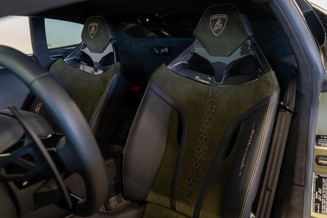 2024 Lamborghini Huracan Sterrato San Clemente CA