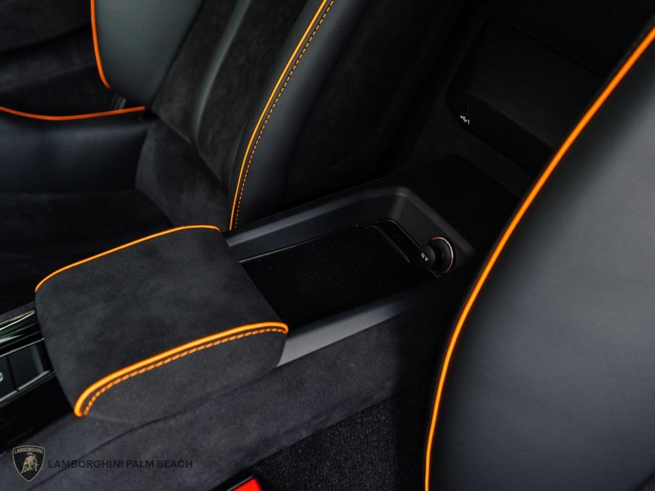 2024 Lamborghini Huracan Sterrato West Palm Beach FL