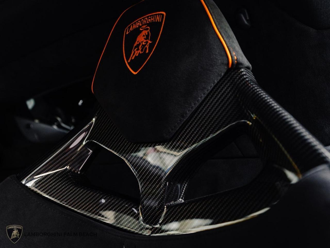 2024 Lamborghini Huracan Sterrato West Palm Beach FL