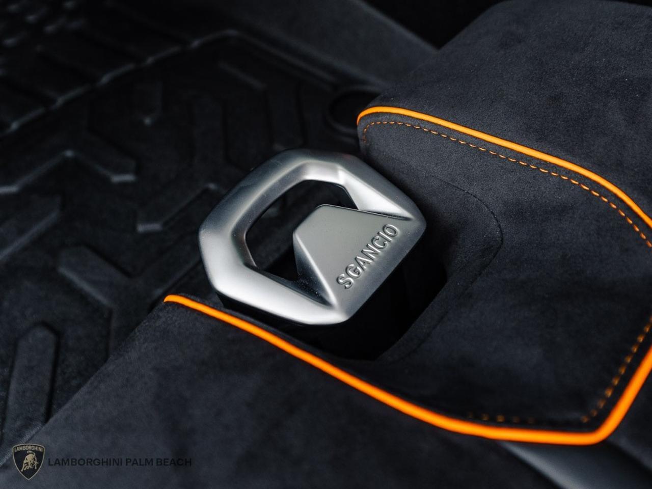 2024 Lamborghini Huracan Sterrato West Palm Beach FL