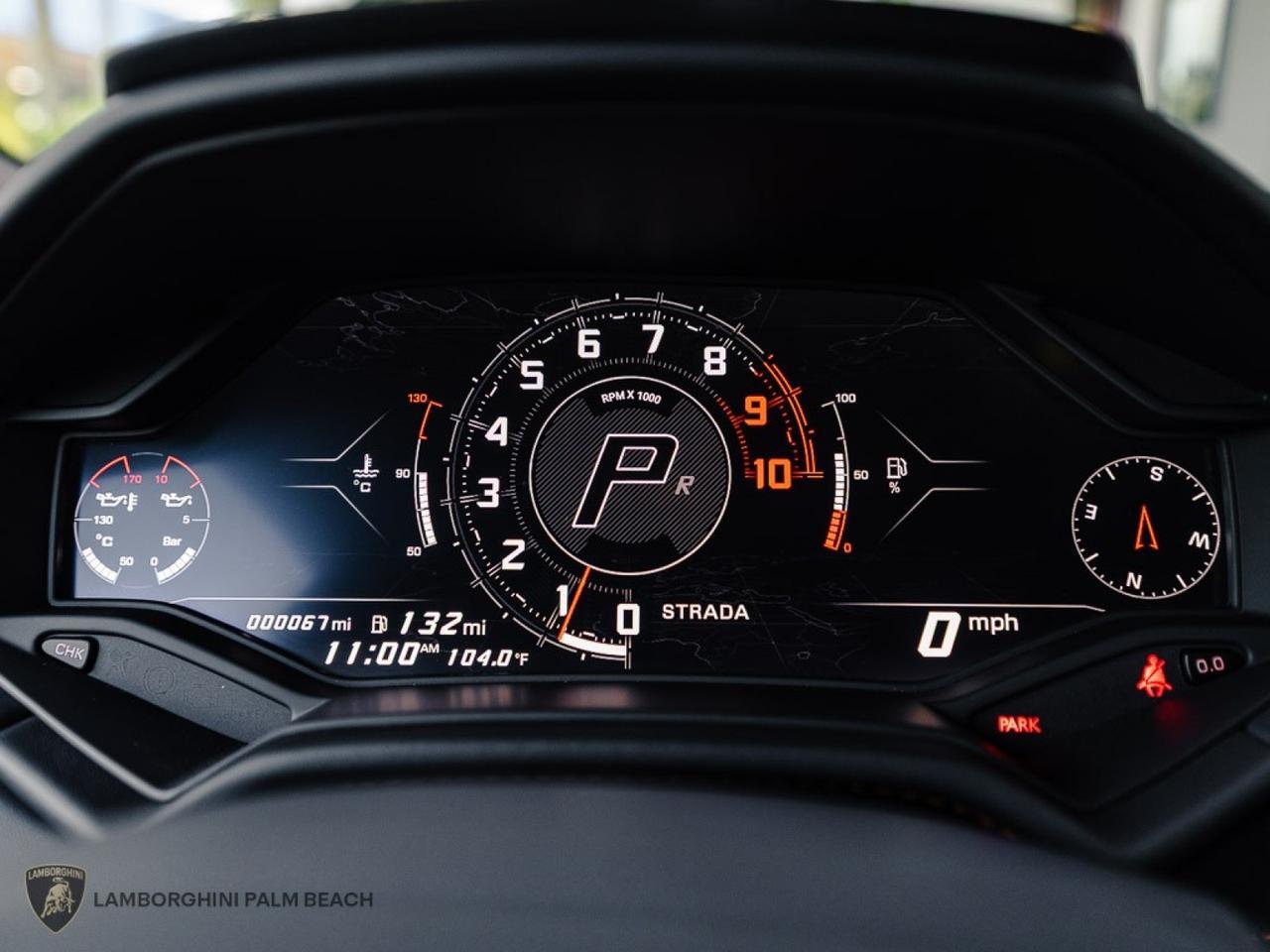 2024 Lamborghini Huracan Sterrato West Palm Beach FL