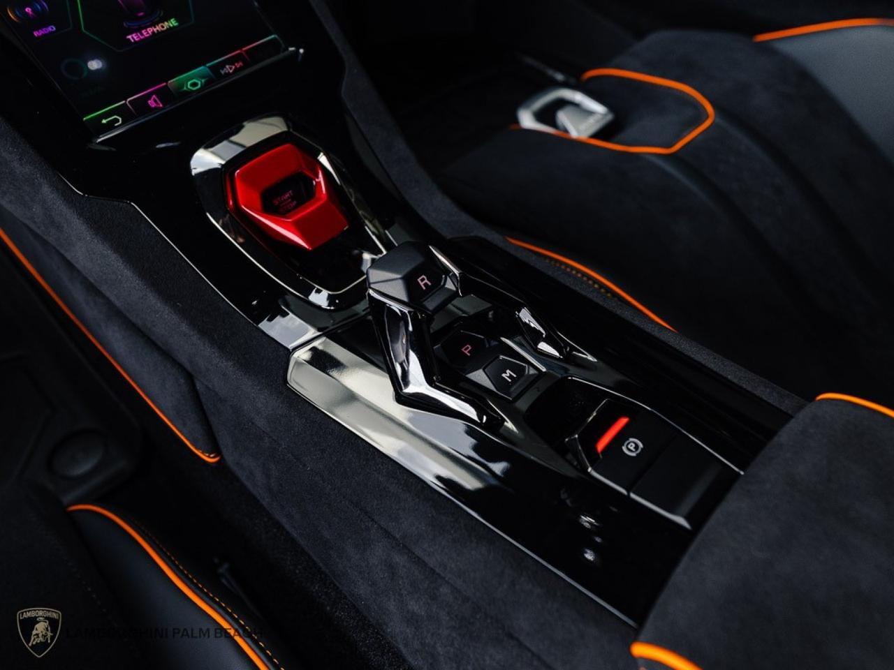 2024 Lamborghini Huracan Sterrato West Palm Beach FL
