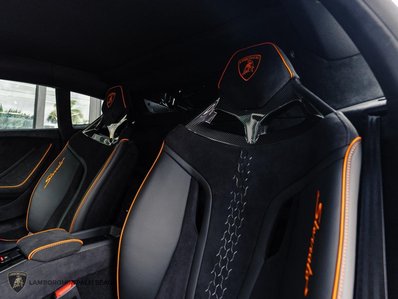 2024 Lamborghini Huracan Sterrato West Palm Beach FL