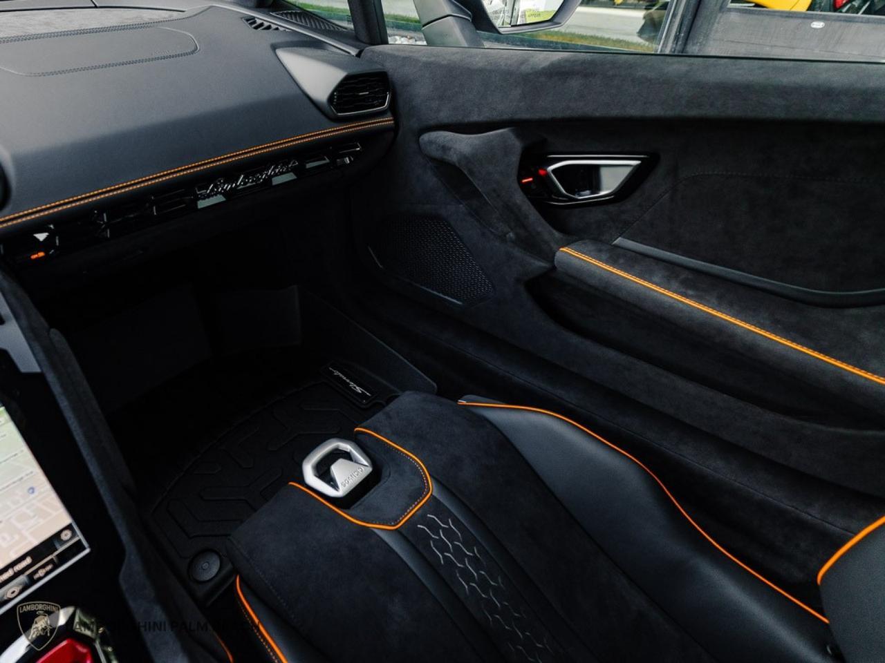 2024 Lamborghini Huracan Sterrato West Palm Beach FL