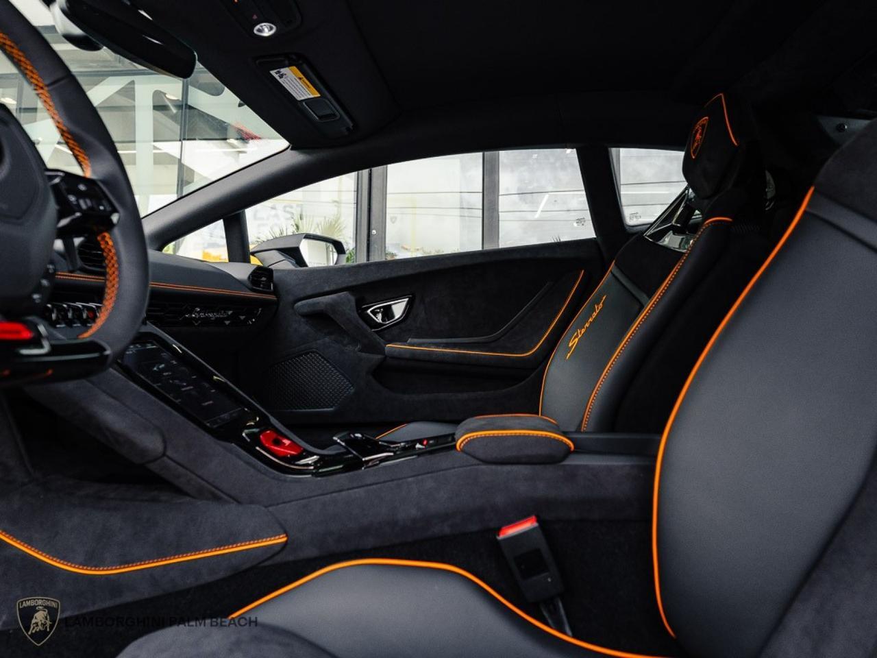 2024 Lamborghini Huracan Sterrato West Palm Beach FL