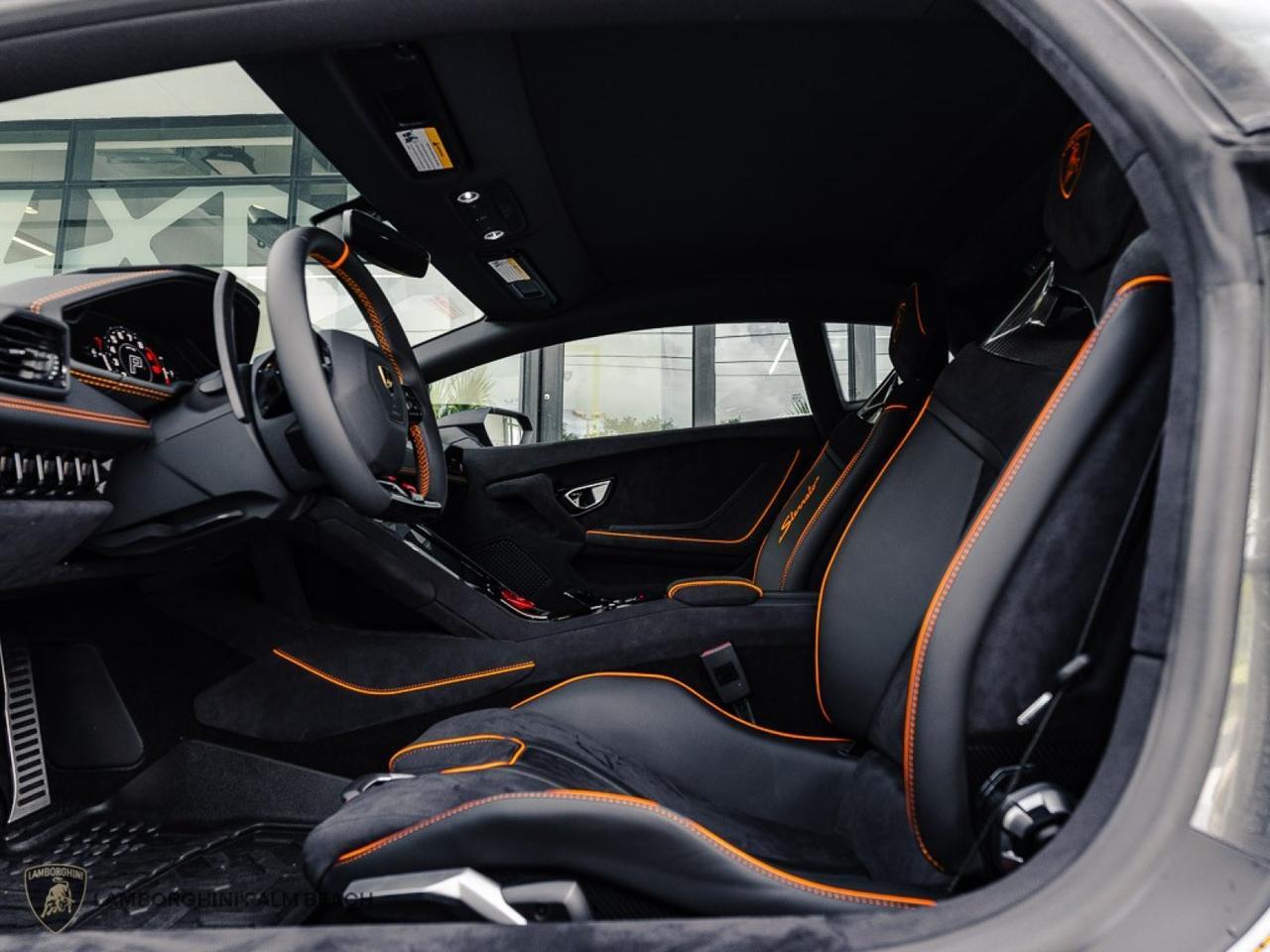 2024 Lamborghini Huracan Sterrato West Palm Beach FL