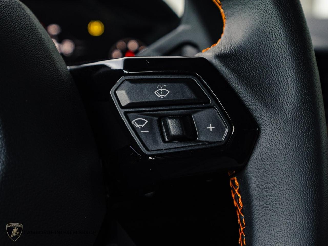 2024 Lamborghini Huracan Sterrato West Palm Beach FL
