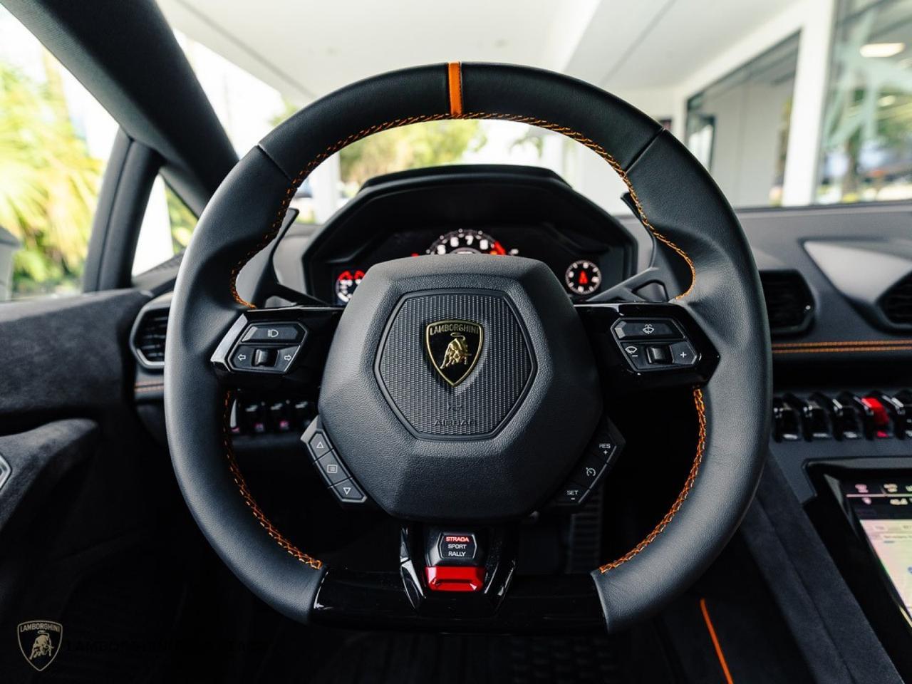 2024 Lamborghini Huracan Sterrato West Palm Beach FL