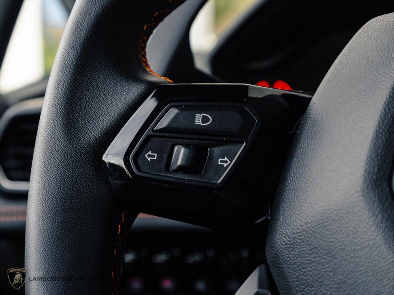 2024 Lamborghini Huracan Sterrato West Palm Beach FL