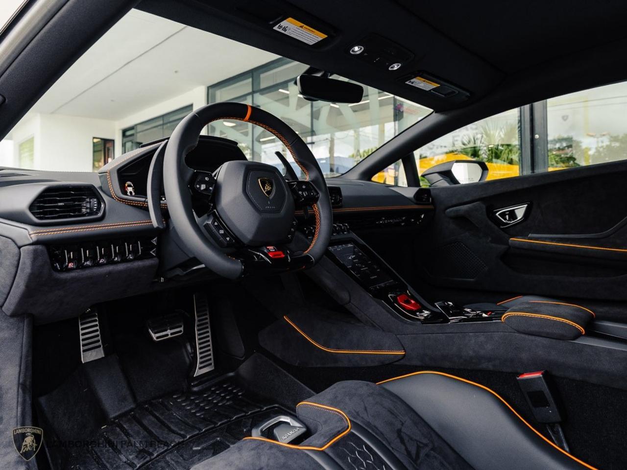 2024 Lamborghini Huracan Sterrato West Palm Beach FL