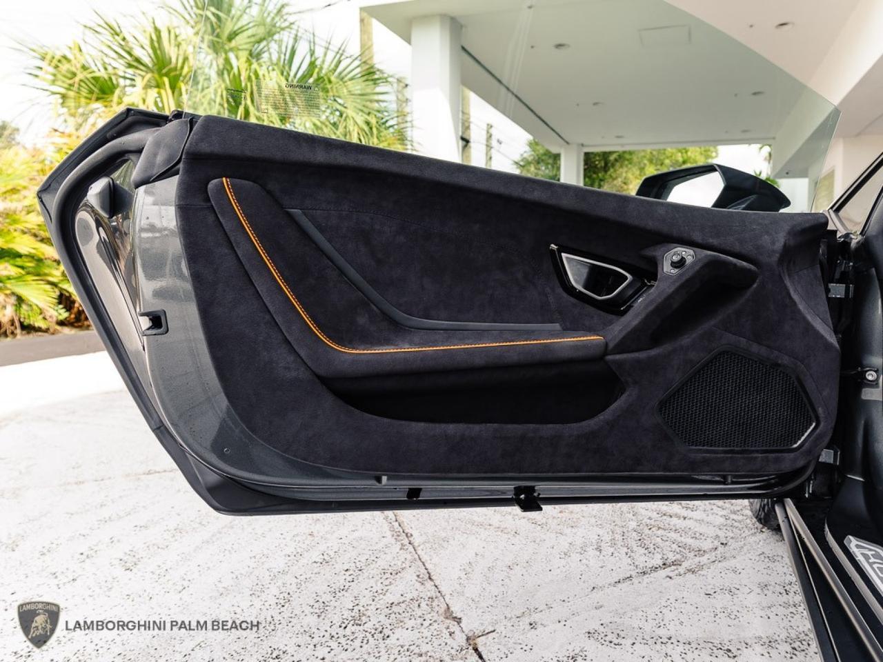 2024 Lamborghini Huracan Sterrato West Palm Beach FL