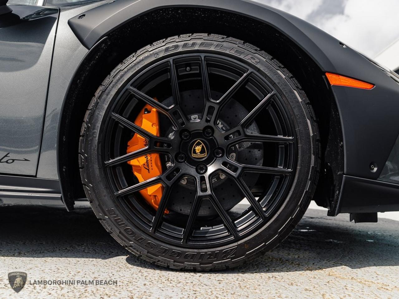 2024 Lamborghini Huracan Sterrato West Palm Beach FL